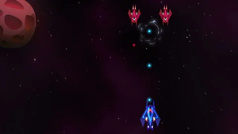 Space War Arcade Machine Video Game Видео 107785464