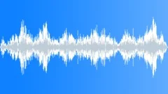 Space Warp Flux Sound Effect