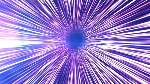 Space warp Видео 82252167