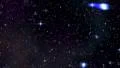 Space warp speed hyperspace journey through starfield nebula loop 4K 4k or 4k+ Resolution