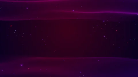 Space wave background r1 Vídeos de archivo 267322718