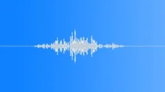 SPACE, WHOOSHSound Effect