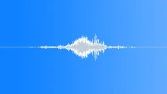 SPACE, WHOOSHSound Effect