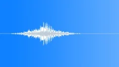 SPACE, WHOOSHSound Effect