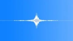 SPACE, WHOOSHSound Effect