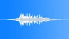 SPACE, WHOOSHSound Effect