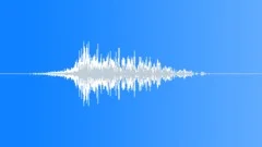 SPACE, WHOOSH Sound Effect
