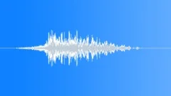SPACE, WHOOSHSound Effect