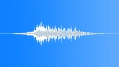 SPACE, WHOOSH Sound Effect