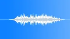 SPACE, WHOOSHSound Effect