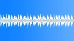 SPACE, WHOOSH Sound Effect