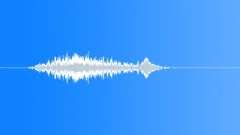 SPACE, WHOOSHSound Effect