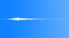 SPACE, WHOOSHSound Effect