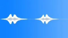 SPACE, WHOOSH Sound Effect