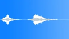SPACE, WHOOSHSound Effect