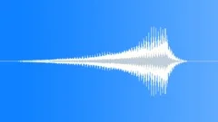 Space whoosh Sound Effect