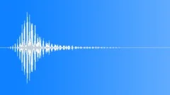 Space whoosh Sound Effect