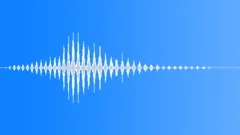 Space whoosh Sound Effect
