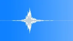 Space whoosh Sound Effect