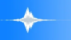 Space whoosh Sound Effect