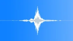 Space whoosh Sound Effect