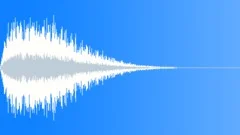 Space Winds Sound Effect