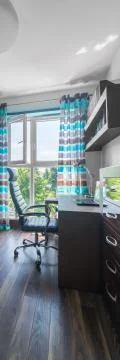 Space to work and study Stock Photos