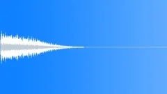 SPACE, ZAPSound Effect