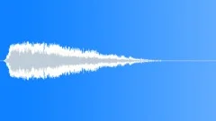 SPACE, ZAPSound Effect