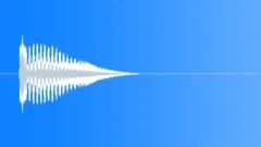 SPACE, ZAPSound Effect