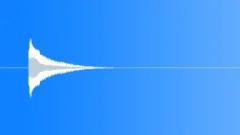 SPACE, ZAP Sound Effect