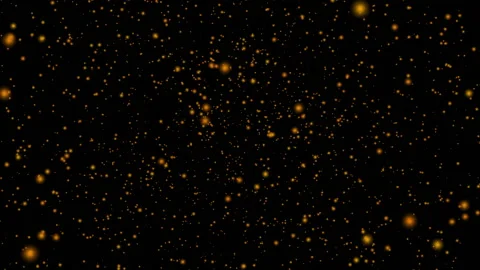 Space zoom animation for background Stock Footage 239401286