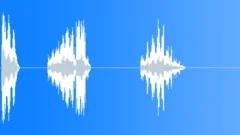 Space zooms - pack 2 Sound Effect