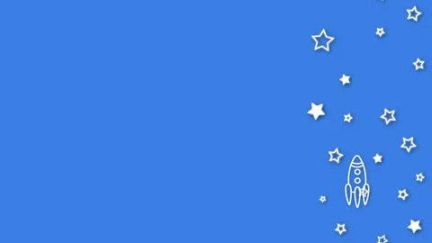 Space2 Video stock 169014754