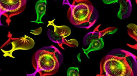 Spacebeans Docadec Stockbeeldmateriaal 41815325