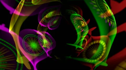 Spacebeans Globe 2 Vidéo 41815358