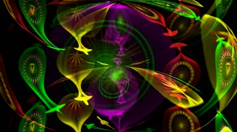 Spacebeans Triple Spin Stockbeeldmateriaal 41815540