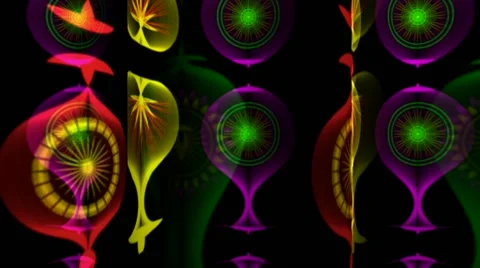 Spacebeans Triplet Видео 41815597