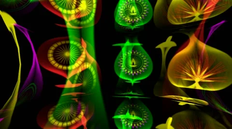 Spacebeans Tubular Видео 41815637