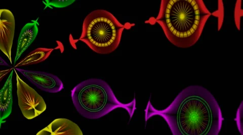 Spacebeans Wormhole Видео 41815550