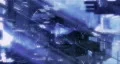 SpaceCorridor HD Footage