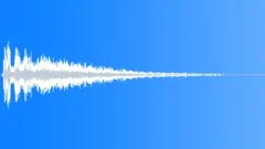 Spacecraft Damage Sound Effect