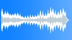 Spacecraft Electrical Field Firing Up Sound Effect