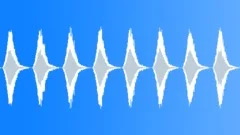 Spacecraft Failing Pulse Engine Sound Effect
