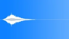 Spacecraft FlyBy Drone 03Sound Effect
