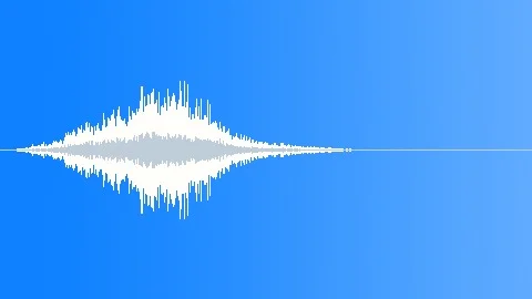 Spacecraft Liftoff Whoosh 02 Sound Effect