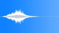 Spacecraft Liftoff Whoosh 02Sound Effect