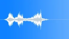 Spacecraft Platoon FlyBy 01Sound Effect