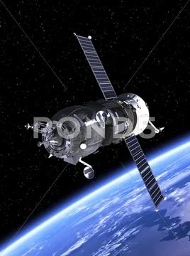 Spacecraft