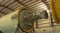 Spacecraft propellant at NASA Johnson Space Center, Houston 4k or 4k+ Resolution